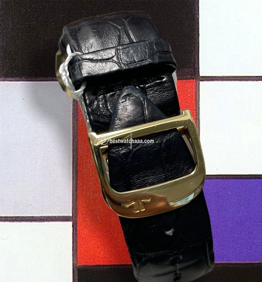 IMG_9086 Jaeger-LeCoultre Reverso Duetto Duo Yellow gold Q2692420 3