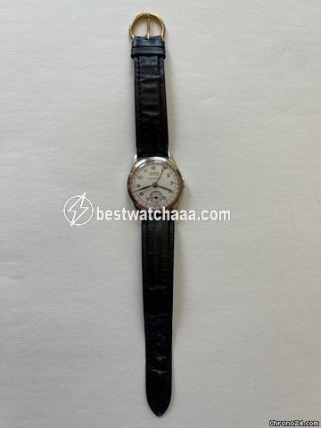 IMG_9086 Jaeger-LeCoultre Mens watch Unisex Manual winding Steel Day Date Calendar 3