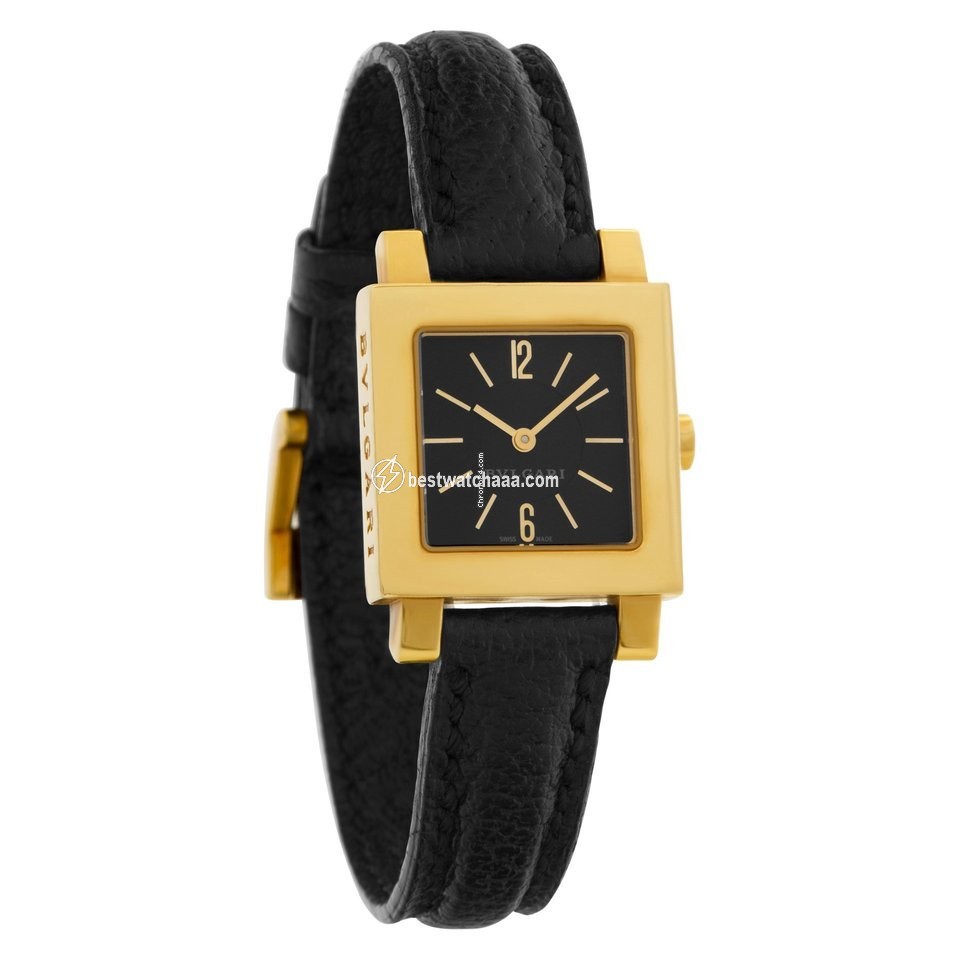 IMG_9086 Bulgari Quadrato Quartz SQ22GL 3
