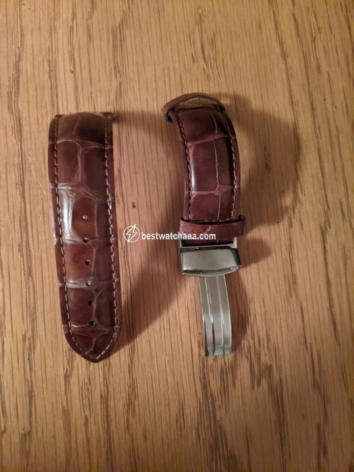 IMG_9086 Cartier Tank Francaise Mens watch Unisex Quartz Steel 2531 (Newly Overhauled) 3