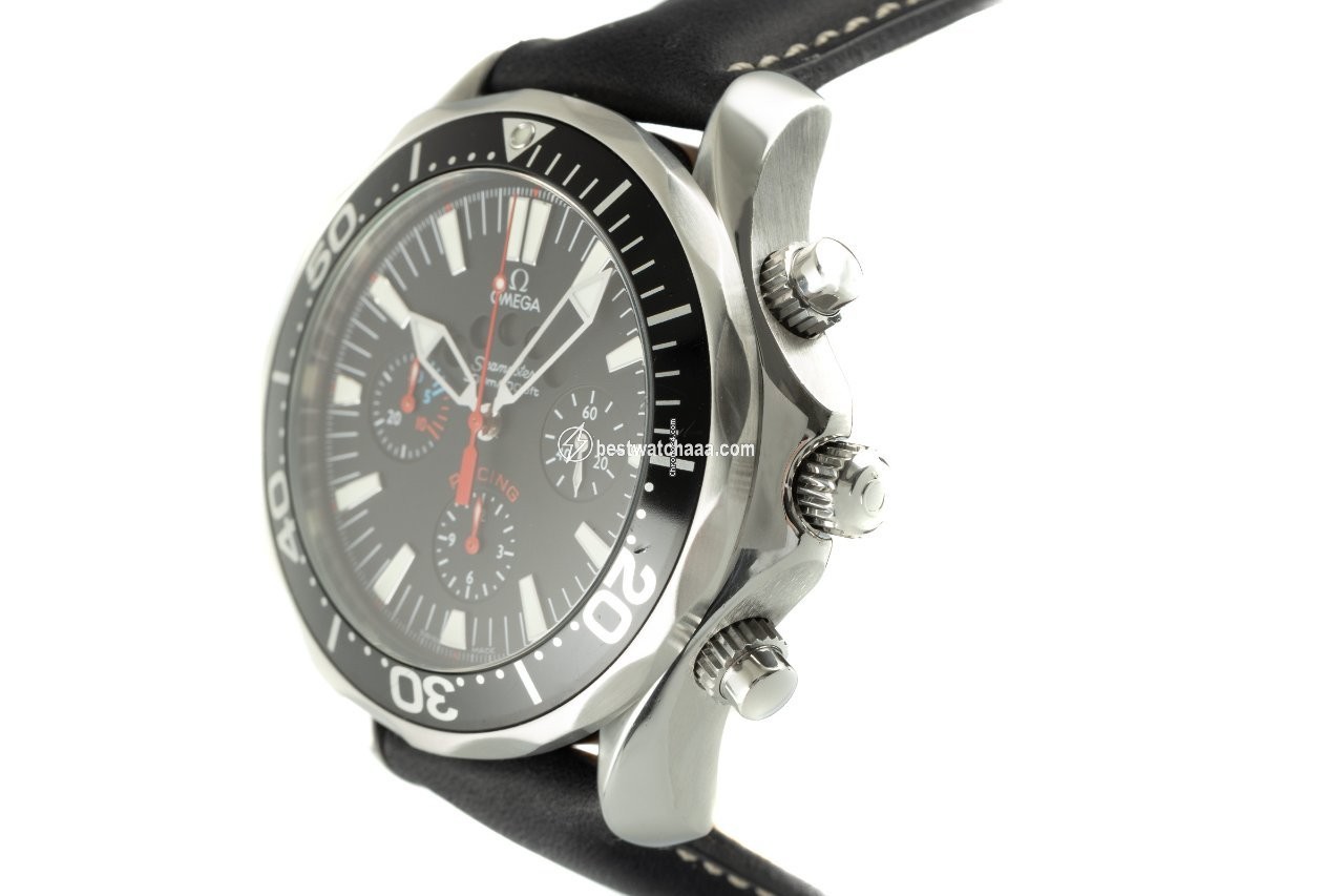 IMG_9086 Omega Seamaster Mens watch Unisex Automatic Steel 2869.52.91 3