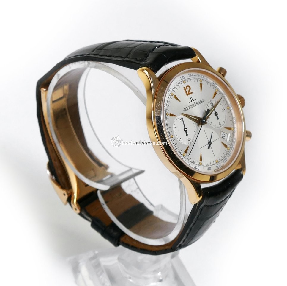 IMG_9086 Jaeger-LeCoultre Master Control Rose gold 145.2.31 3