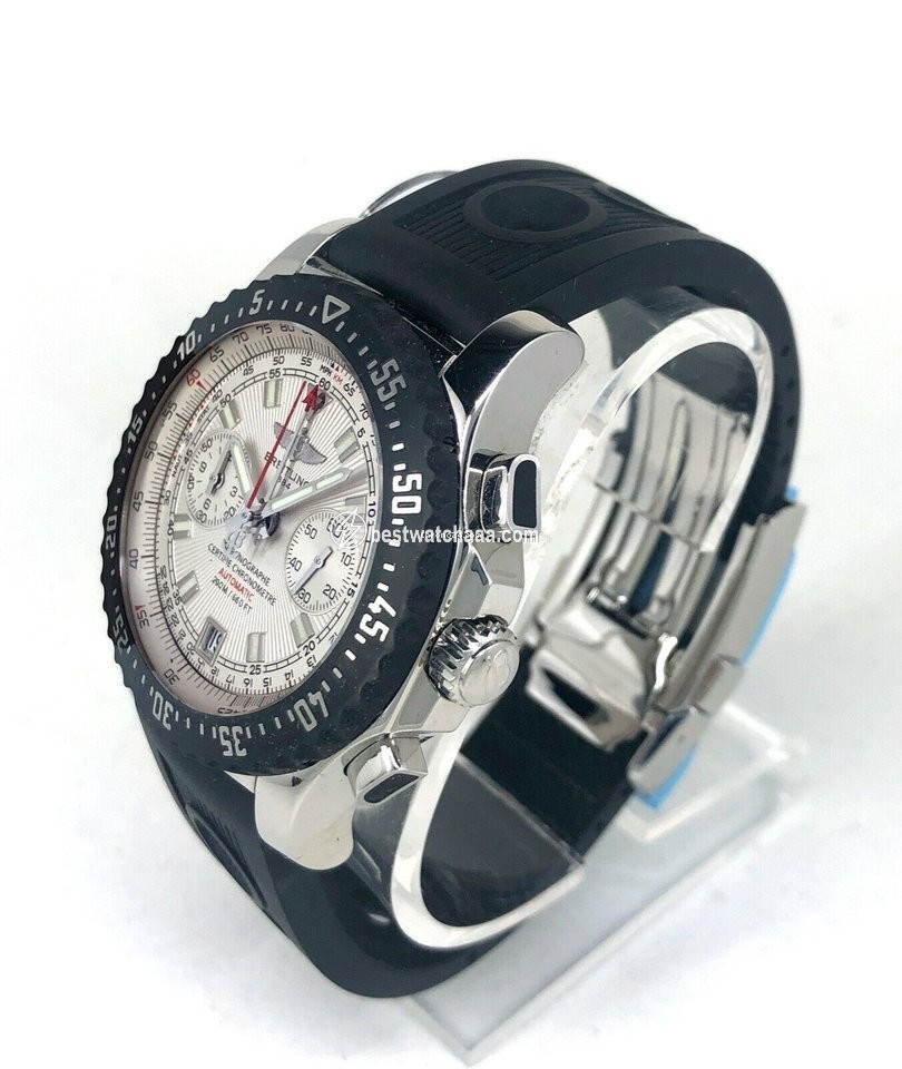 IMG_9086 Breitling Automatic Steel AB0510U6-BC26-159A 3