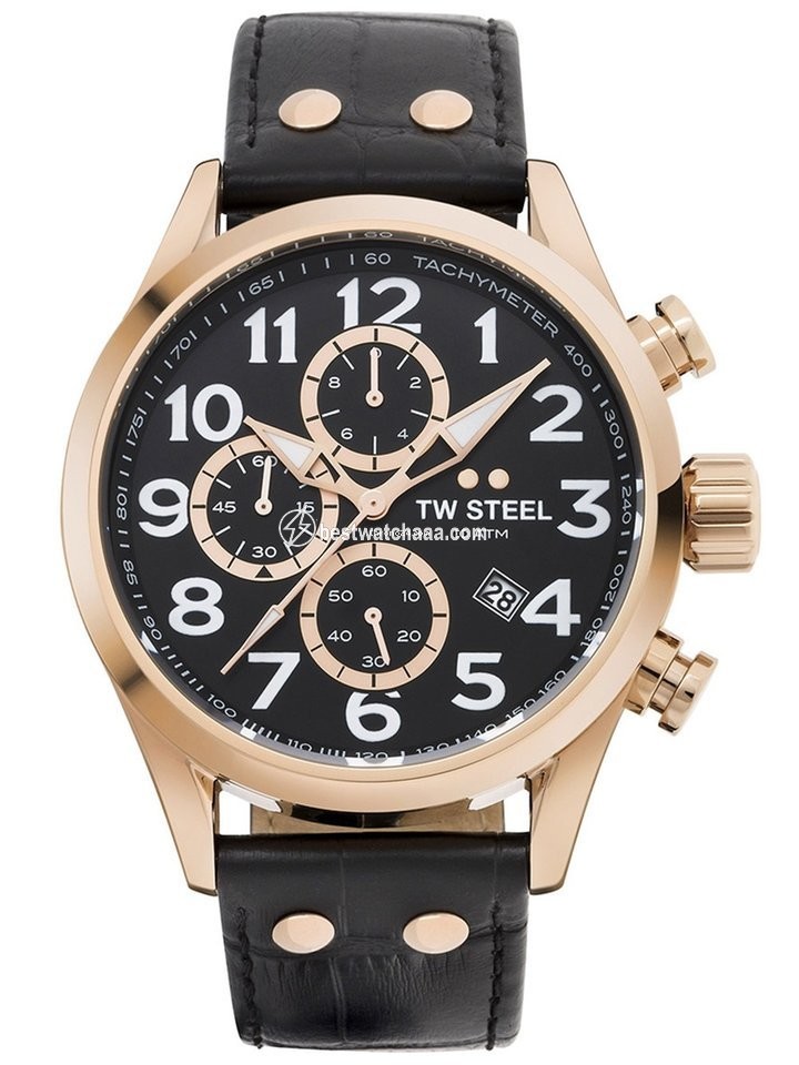 IMG_9086 TW Steel Mens watch Unisex Quartz Steel VS74 3