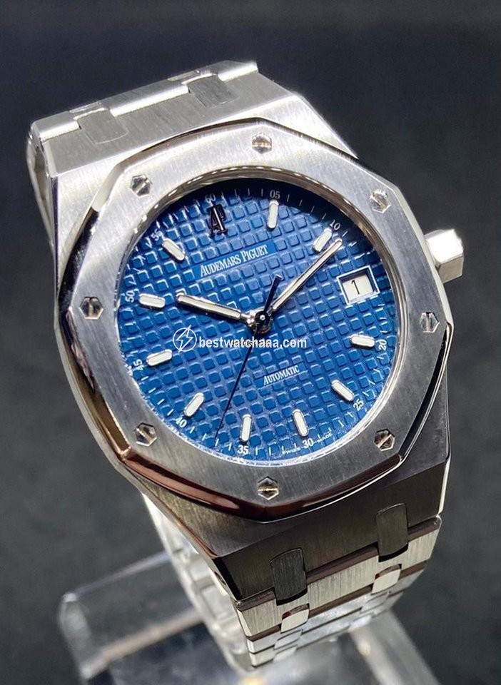 IMG_9086 Audemars Piguet Royal Oak Mens watch Unisex Automatic Steel 14790ST.OO.0789ST.08 3