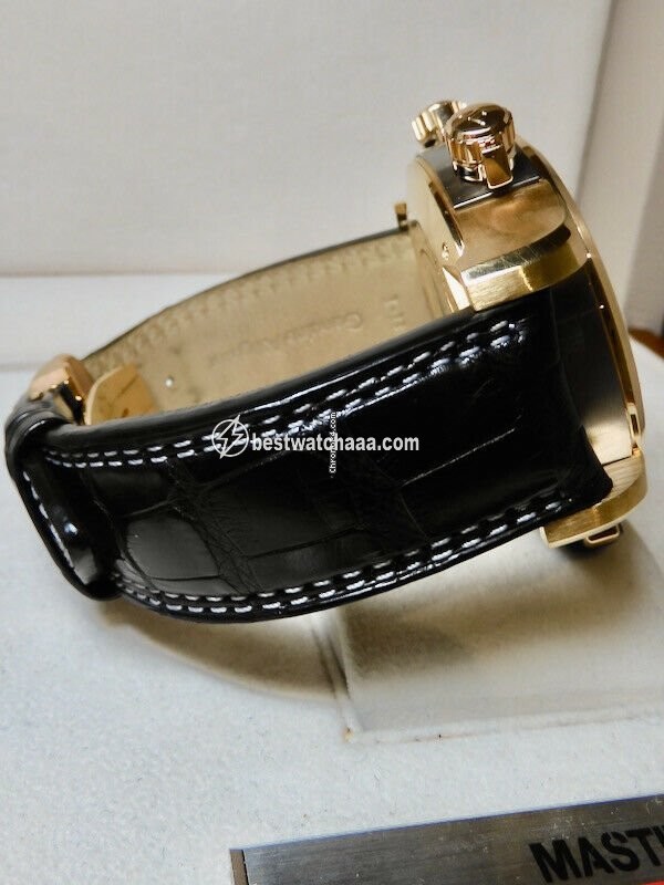 IMG_9086 Jaeger-LeCoultre Master Compressor Extreme W-Alarm Automatic Rose gold Q177244V 3