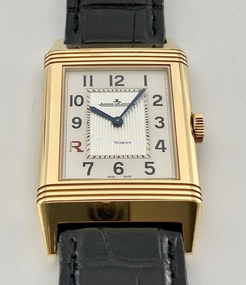 IMG_9086 Jaeger-LeCoultre Manual winding Rose gold 277.2.62 3