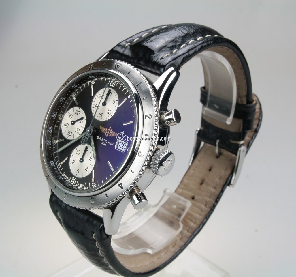 IMG_9086 Breitling Navitimer Mens watch Unisex Automatic Steel A13023 3