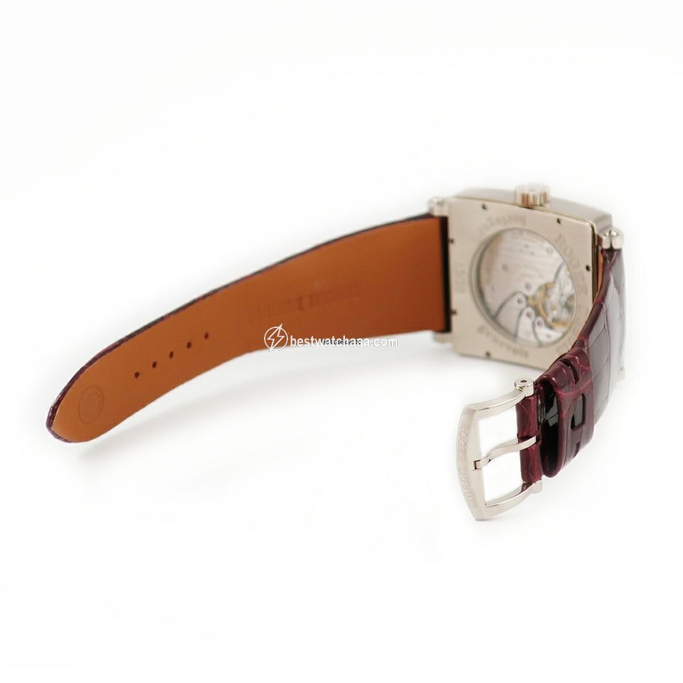 IMG_9086 Roger Dubuis Mens watch Unisex Automatic White gold G34 3