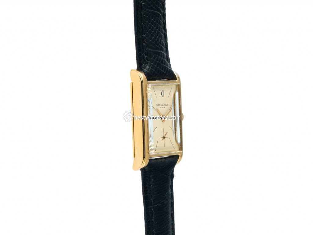 IMG_9086 Audemars Piguet Mens watch Unisex Manual winding Yellow gold 5839 3