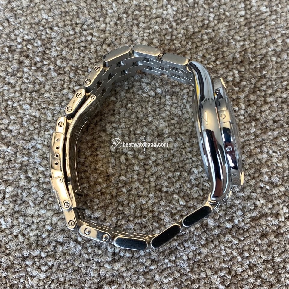 IMG_9086 Breitling Galactic 41 Mens watch Unisex Automatic Steel A49350L2 F549 3