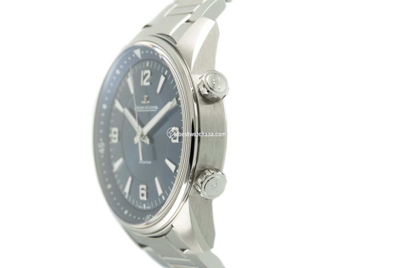 IMG_9086 Jaeger-LeCoultre Polaris Mens watch Unisex Automatic Steel Q9008180 3