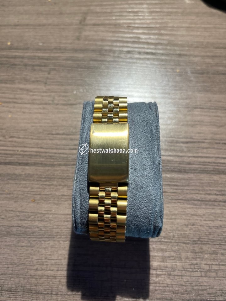 IMG_9086 TAG Heuer Mens watch Unisex Quartz Steel 980.029N 3
