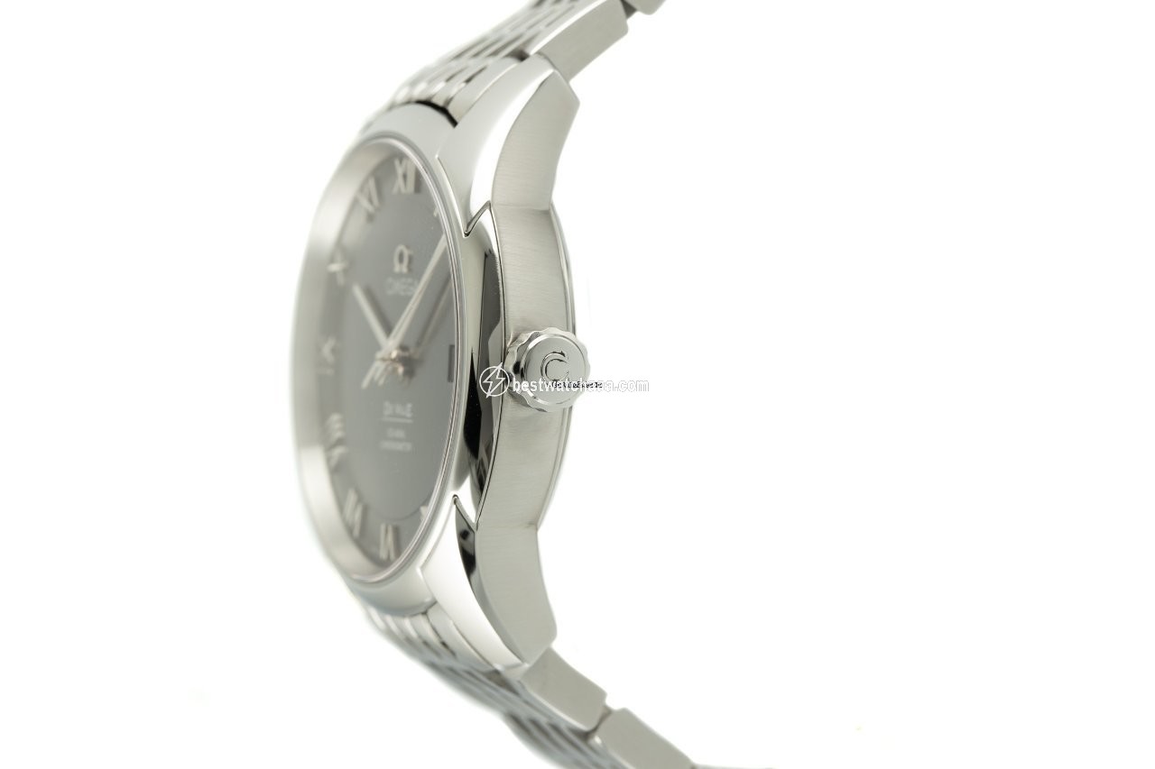 IMG_9086 Omega De Ville Co-Axial Mens watch Unisex Automatic Steel 431.10.41.21.01.001 3