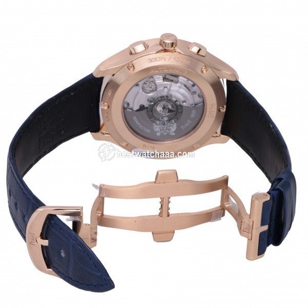 IMG_9086 Piaget Automatic Red gold GOA43011 3