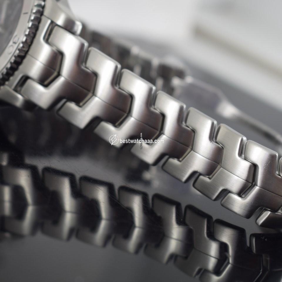 IMG_9086 TAG Heuer Link Quartz Mens watch Unisex Quartz Steel CJ1110 3