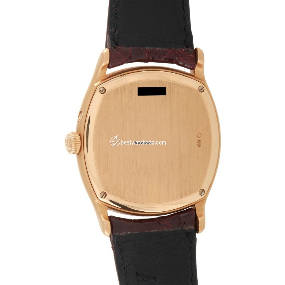 IMG_9086 Audemars Piguet Mens watch Unisex Automatic Yellow gold 258700 3