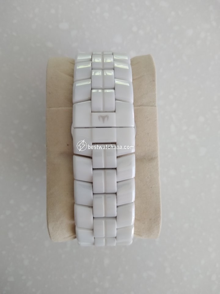 IMG_9086 Technomarine Cruise Mens watch Unisex Quartz Ceramic 110030C 3