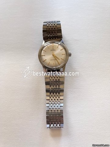 IMG_9086 Omega Seamaster Mens watch Unisex Automatic Steel 165.005 3