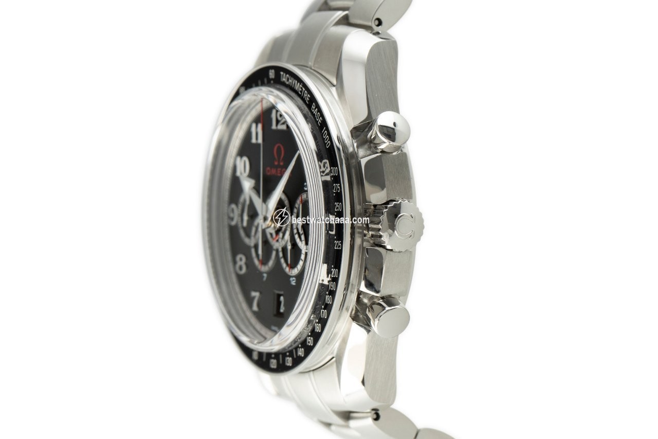IMG_9086 Omega Speedmaster Broad Arrow Mens watch Unisex Automatic Steel 321.30.44.52.01.002 3