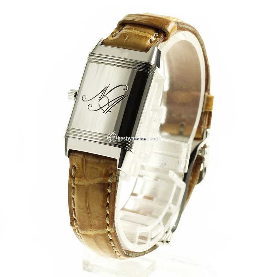 IMG_9086 Jaeger-LeCoultre Womens watch Manual winding 260.886 3