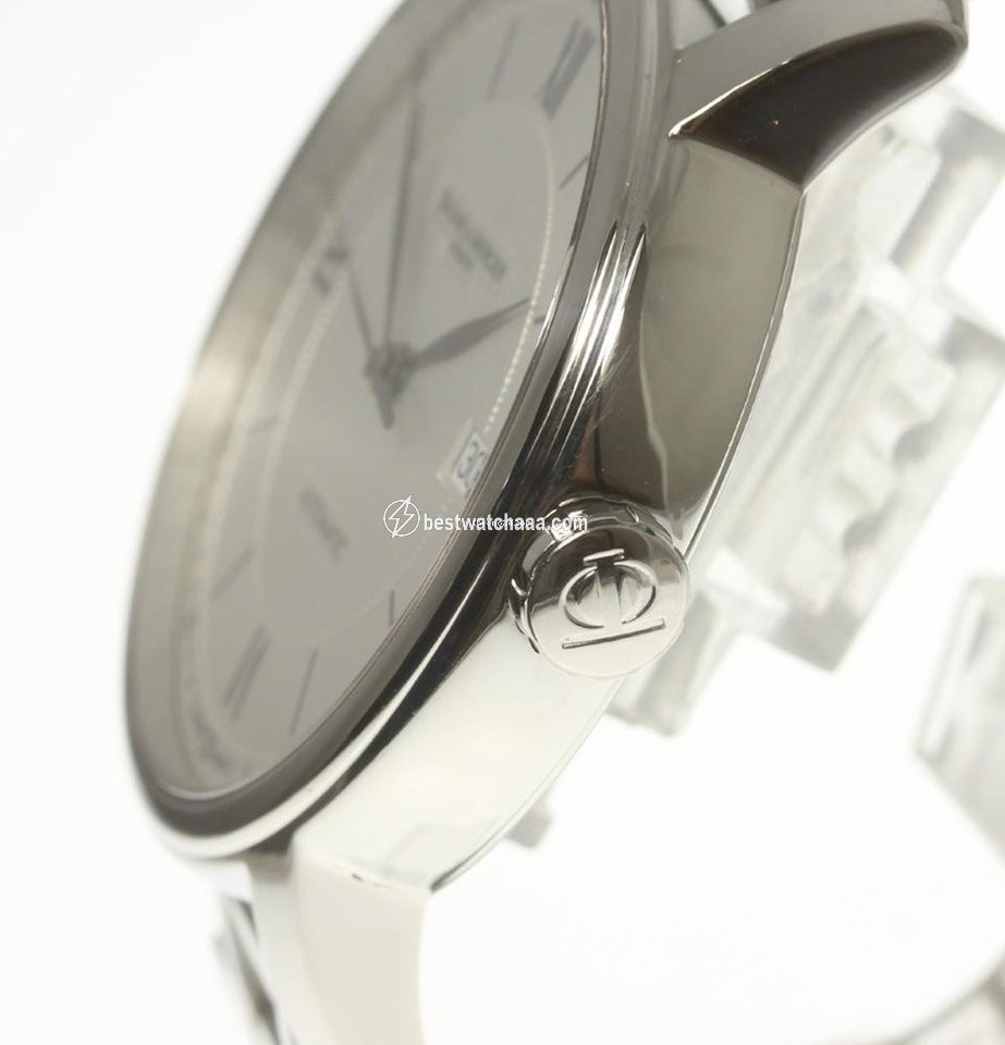 IMG_9086 Baume & Mercier Mens watch Unisex Automatic Steel 65679 3