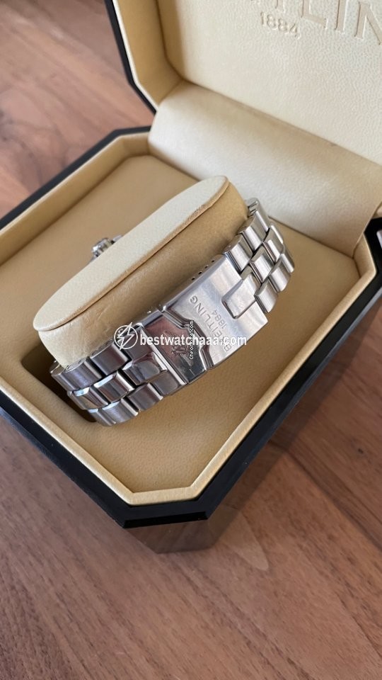 IMG_9086 Breitling Mens watch Unisex Automatic Steel A13341C3.BD19.152S.A20SS.1 3