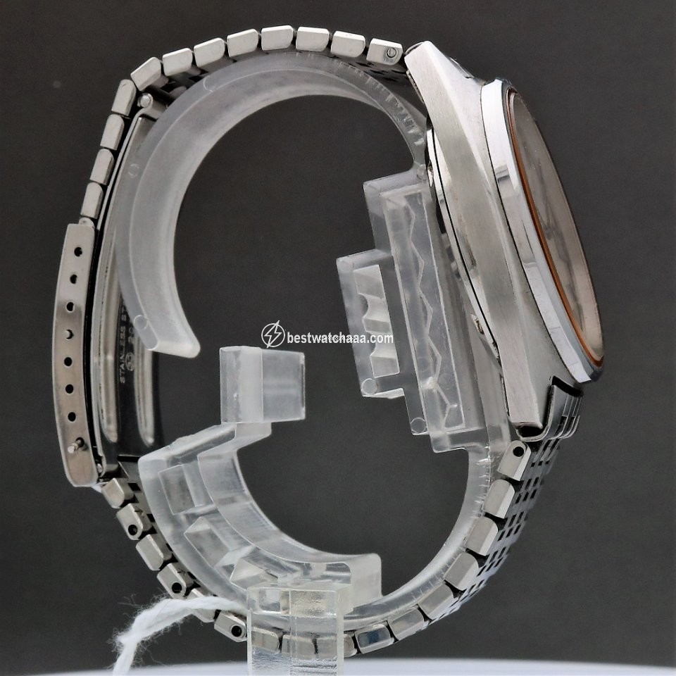 IMG_9086 Omega Constellation Mens watch Unisex Automatic Steel 168.0056 3