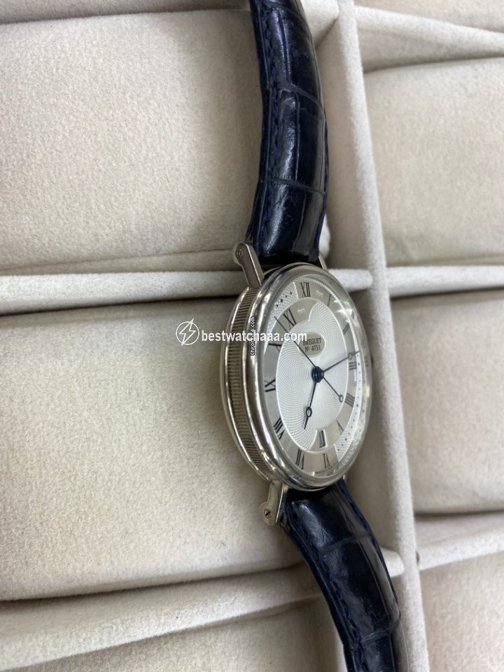 IMG_9086 Breguet Classique Automatic White gold 5197BB 15 986 3