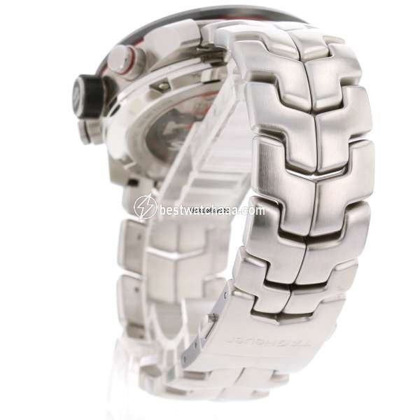 IMG_9086 TAG Heuer Carrera Mens watch Unisex Automatic Steel CBG2013.BA0657 3
