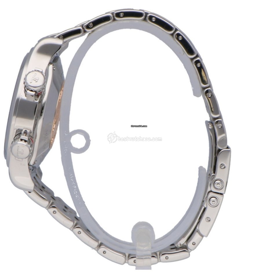 IMG_9086 Jaeger-LeCoultre Mens watch Unisex Automatic Steel Q1708470 3