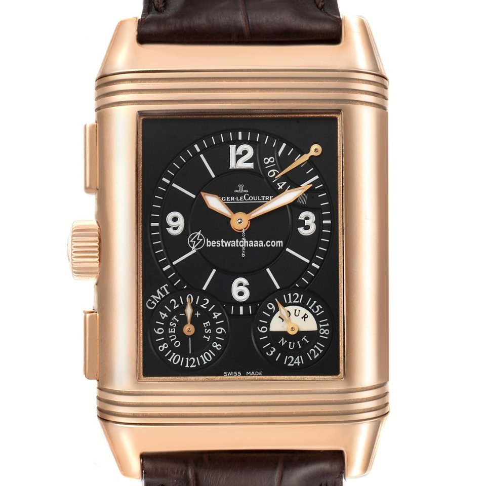 IMG_9086 Jaeger-LeCoultre Mens watch Unisex Manual winding Q3022420 3