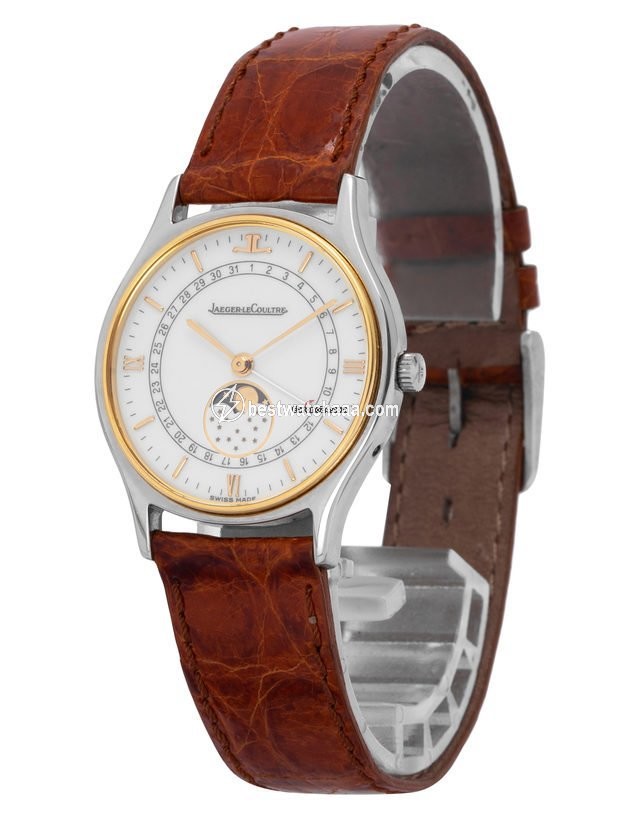 IMG_9086 Jaeger-LeCoultre Mens watch Unisex Quartz 140.345.5 3
