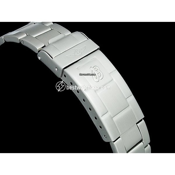 IMG_9086 Breitling Manual winding Steel A11021 3