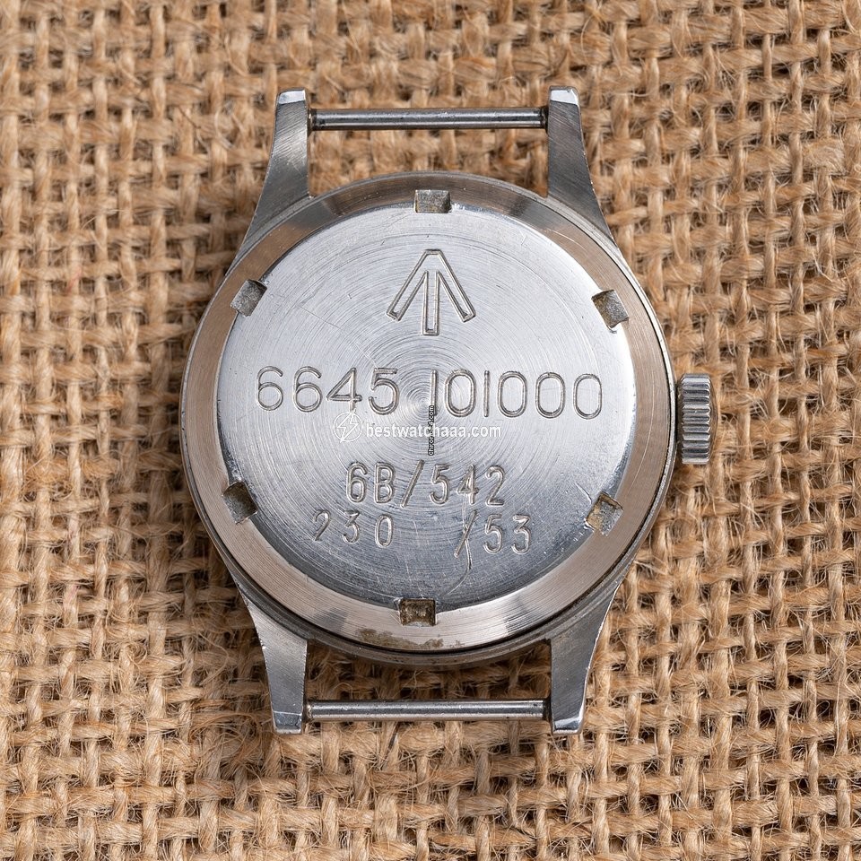 IMG_9086 Omega Mens watch Unisex Manual winding Steel 2777-1 3