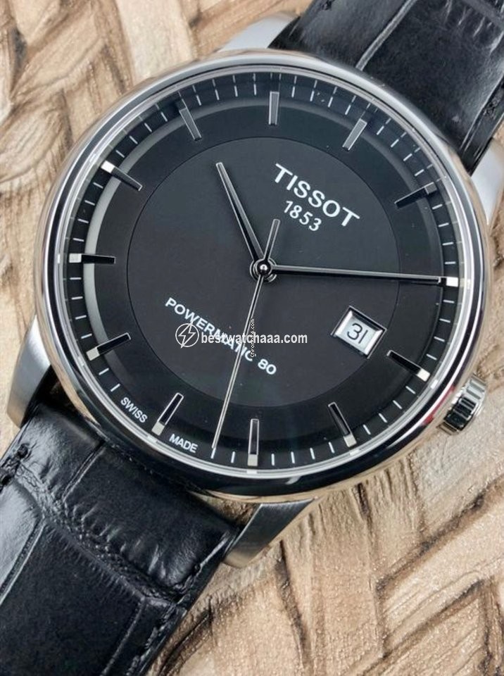 IMG_9086 Tissot Luxury Automatic Mens watch Unisex Automatic Steel T0864071605100 3