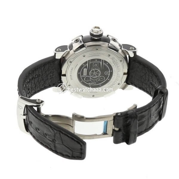 IMG_9086 Romain Jerome Titanic-DNA Mens watch Unisex Steel RJ.T.AU.SP.001 3