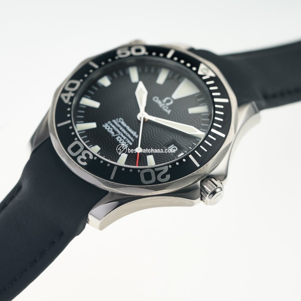 IMG_9086 Omega Seamaster Mens watch Unisex Automatic Steel 29545091 3