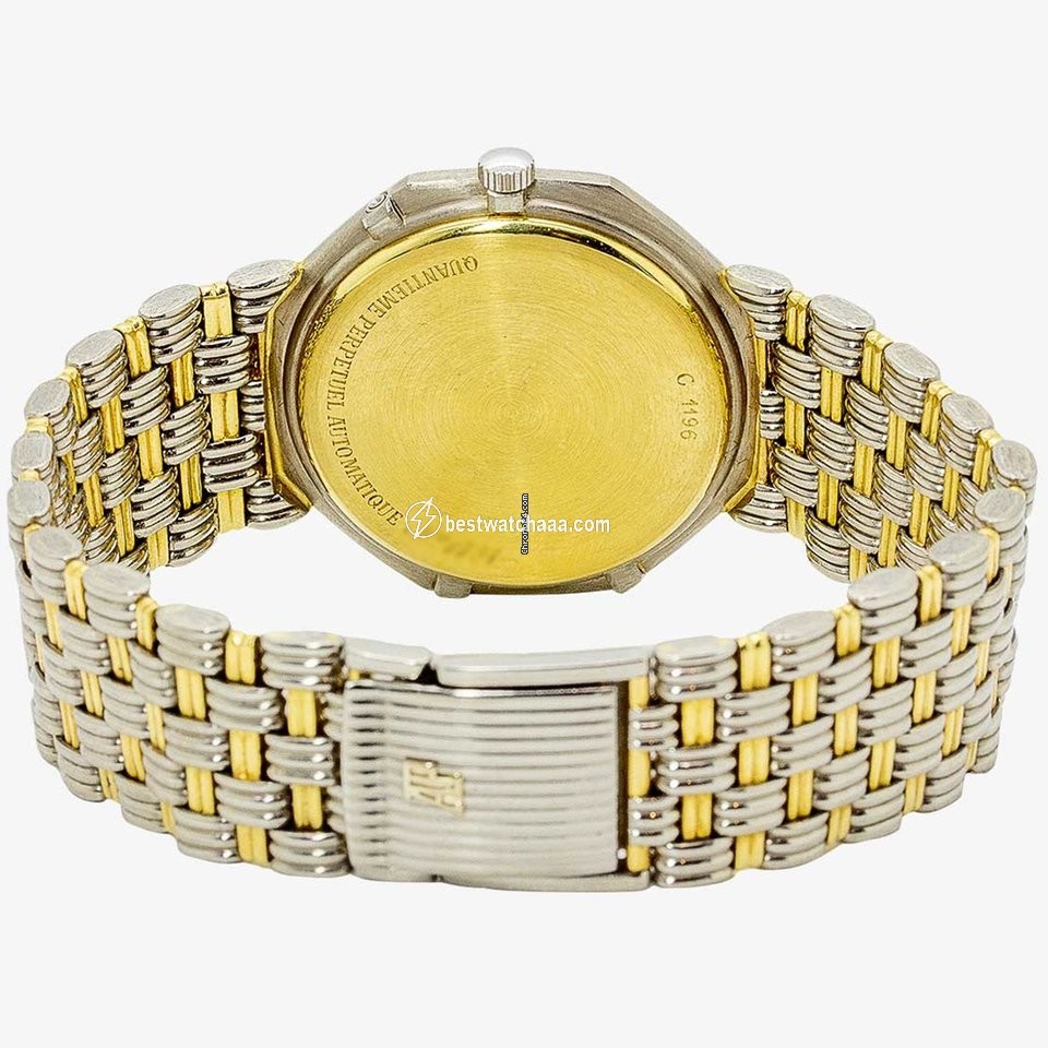 IMG_9086 Audemars Piguet Mens watch Unisex Automatic Yellow gold 5557CA 3