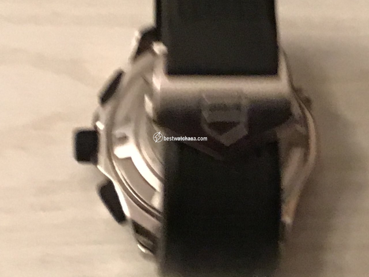 IMG_9086 TAG Heuer Mens watch Unisex Automatic Steel EPP3644 3