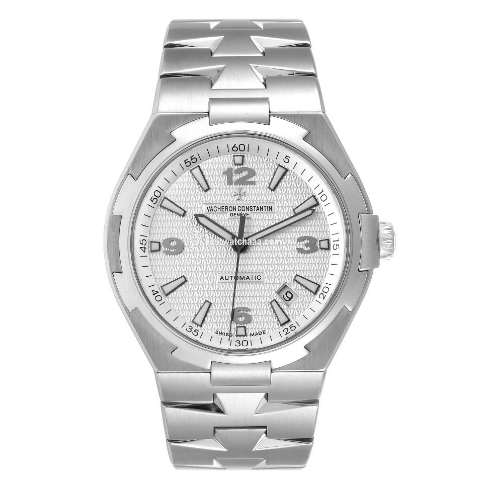 IMG_9086 Vacheron Constantin Overseas Mens watch Unisex Automatic Steel 47040B01A-9093 3