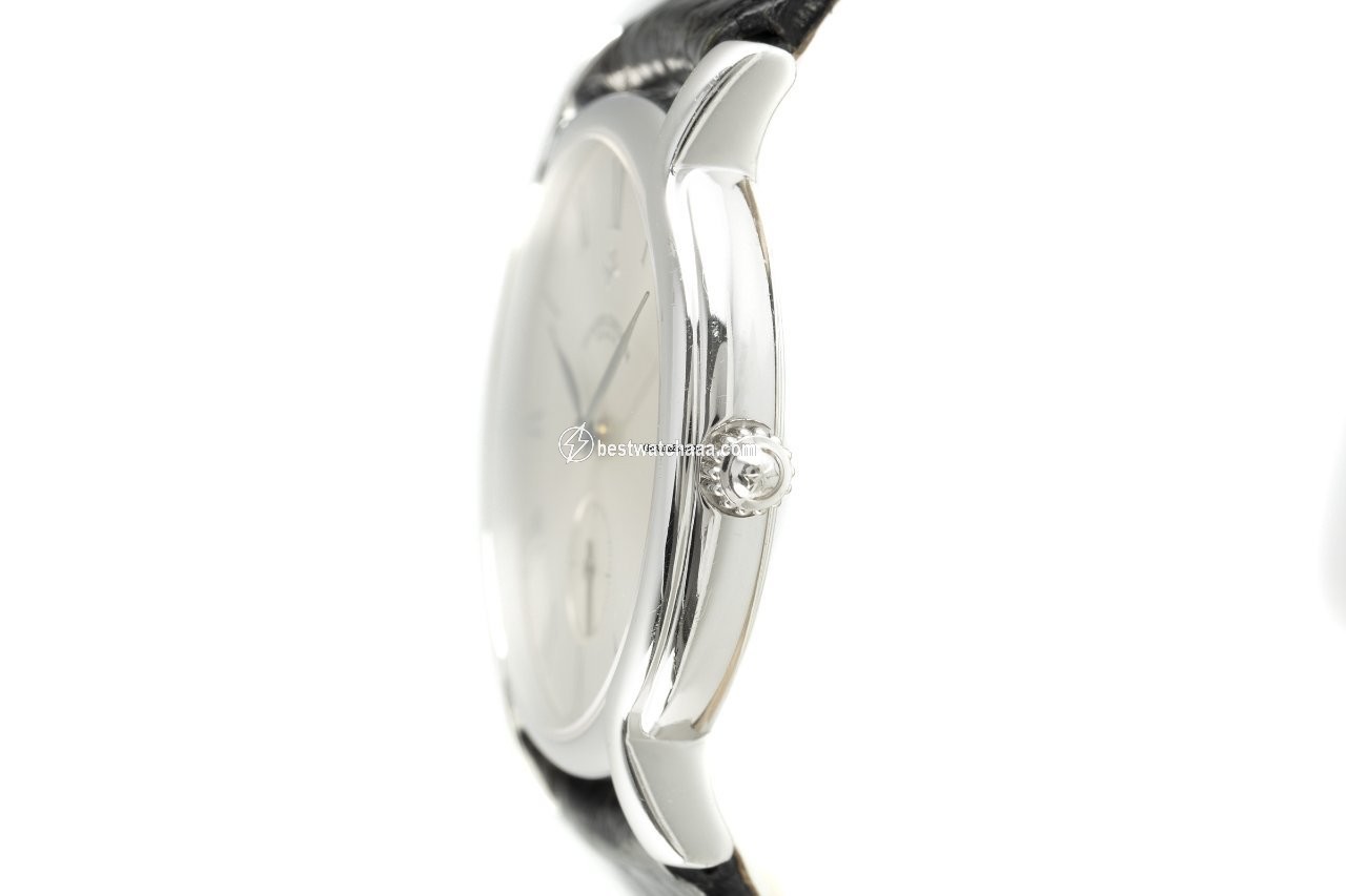 IMG_9086 Vacheron Constantin Historiques Mens watch Unisex Manual winding White gold 92060 3