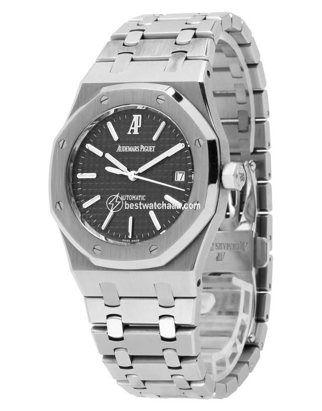 IMG_9086 Audemars Piguet Royal Oak Selfwinding Mens watch Unisex Automatic Steel 15300ST.OO.1220ST.03 3