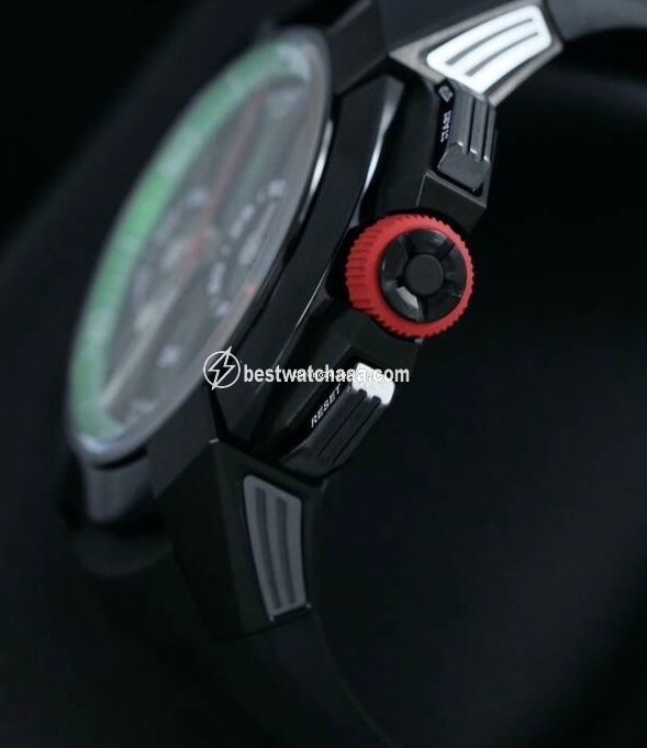 IMG_9086 Jacob & Co. Mens watch Unisex Automatic Titanium EC323.21.AA.AA.A 3