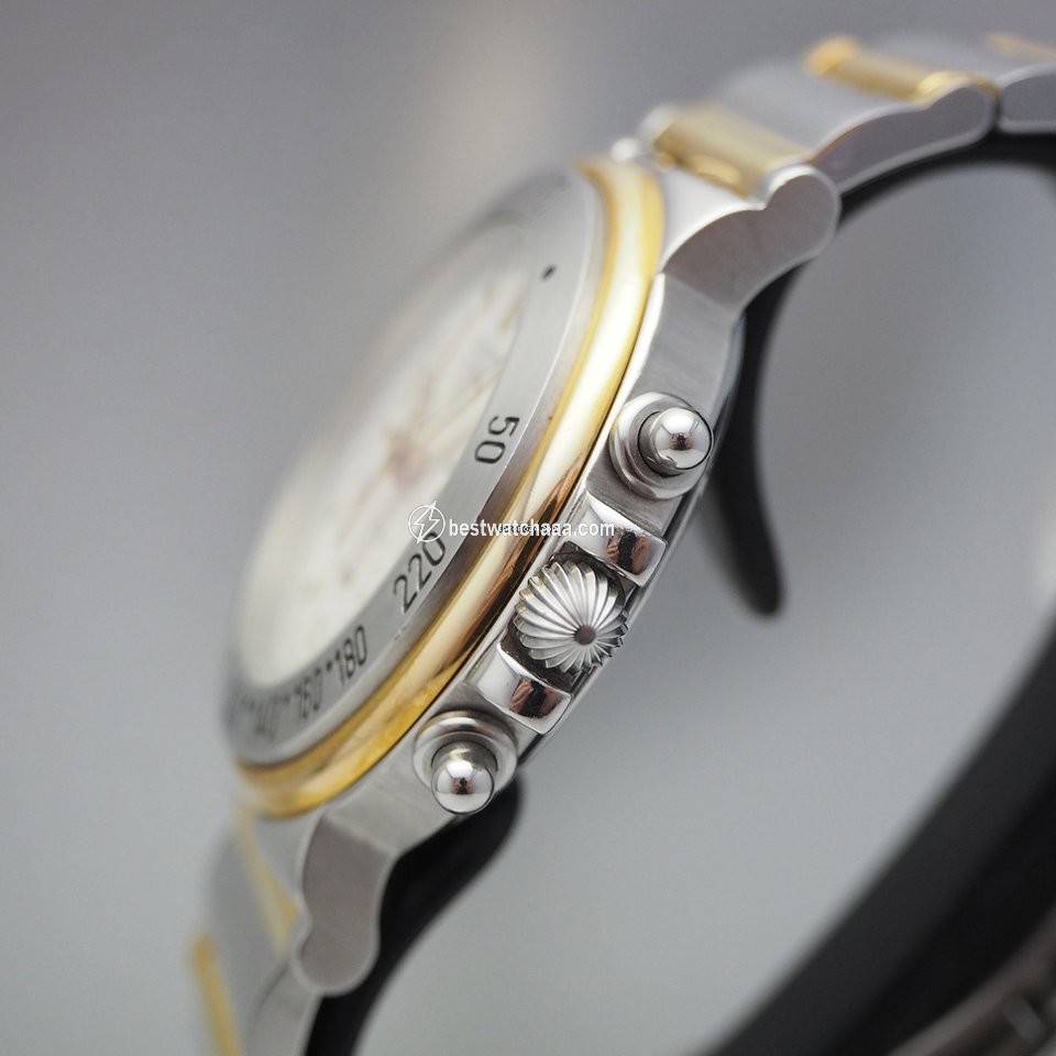 IMG_9086 Zenith El Primero Chronograph Mens watch Unisex Automatic Steel 15 02.0460.400, 59.0330.400 3