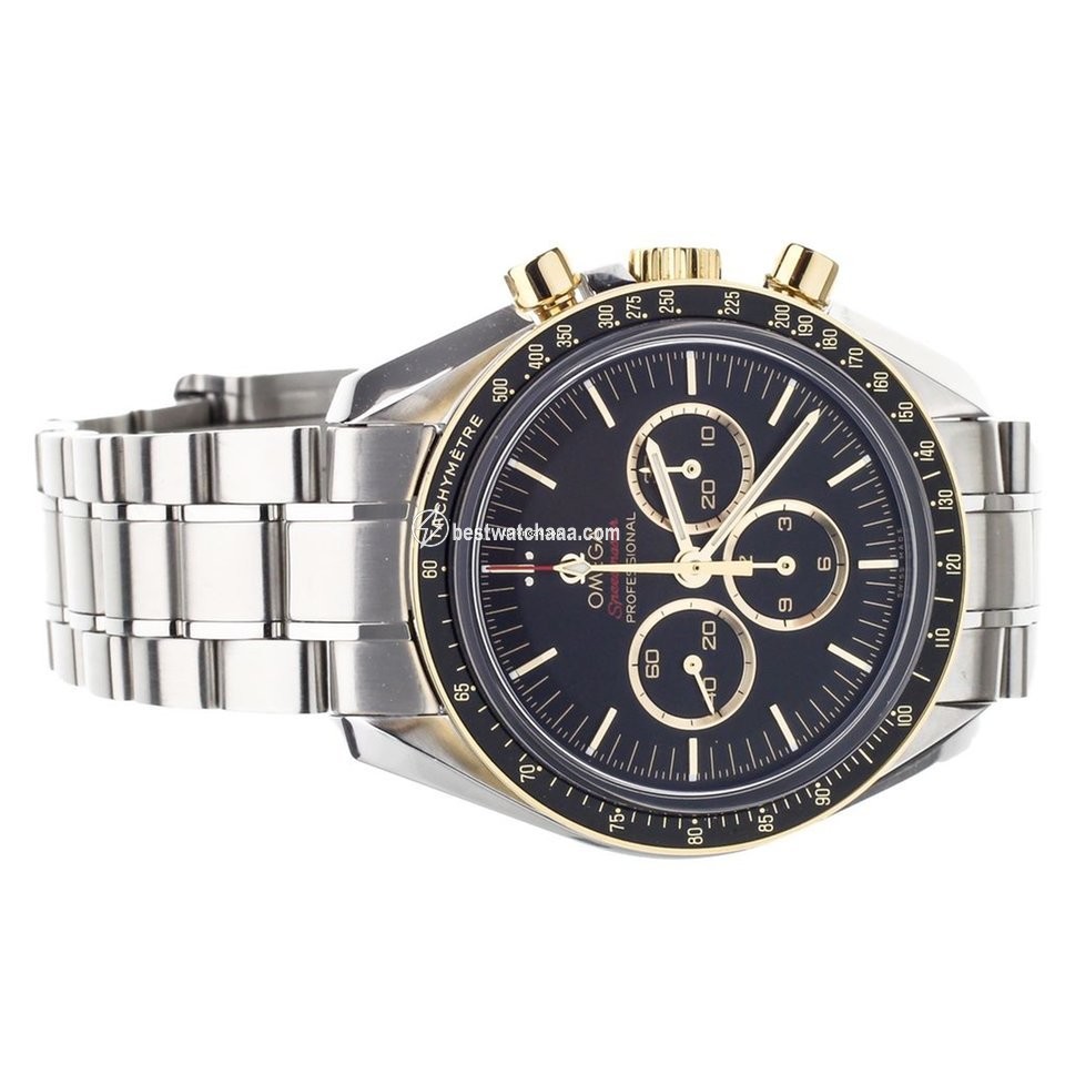IMG_9086 Omega Speedmaster Mens watch Unisex Manual winding Steel 52220423001001 3
