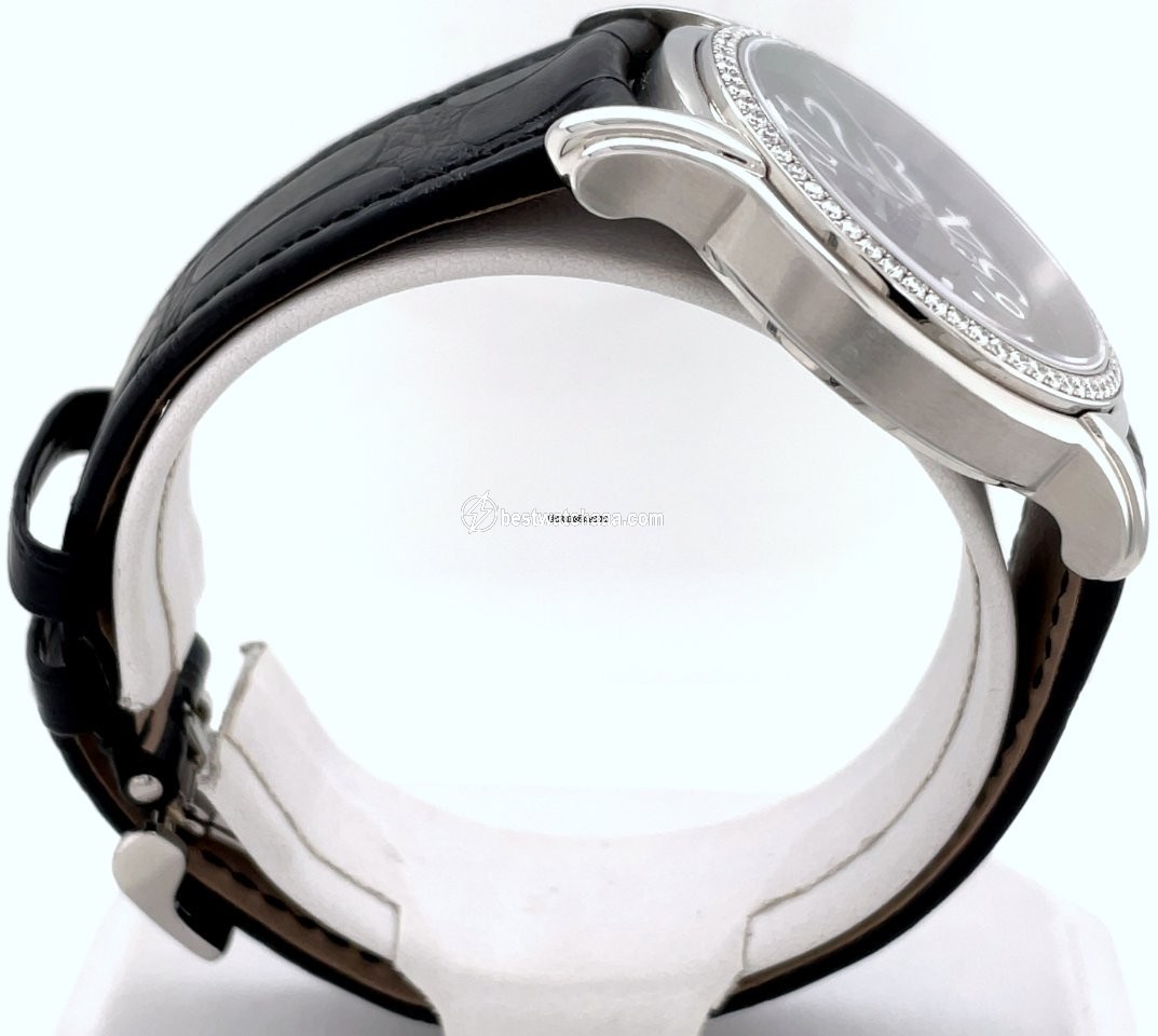 IMG_9086 Audemars Piguet Millenary Womens watch Automatic Steel 77301ST.ZZ.D002CR.01 3