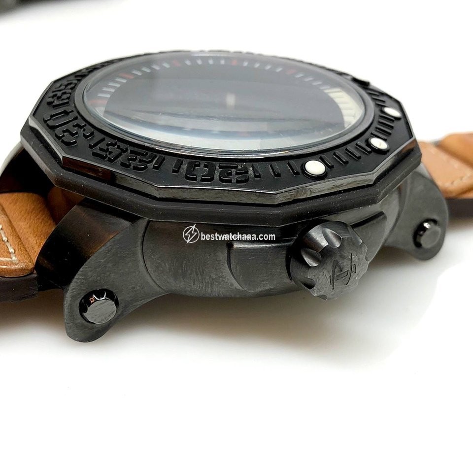 IMG_9086 Invicta Mens watch Unisex Automatic Steel 23033 3