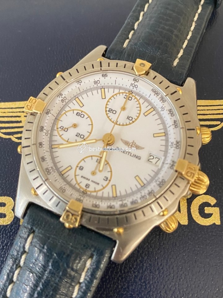 IMG_9086 Breitling Chronomat Steel 89150 3