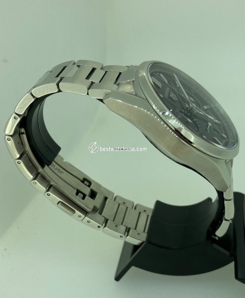 IMG_9086 TAG Heuer Carrera Mens watch Unisex Automatic Steel CBN2011.BA0642 3